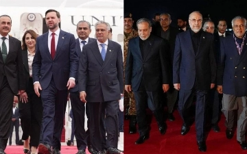 Делегации США и Ирана прибыли в Пакистан для переговоров