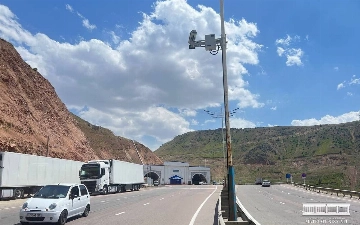 В Узбекистане камеры и радары выявили около 13 млн нарушений