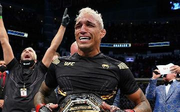 Оливейра ответил Хабибу, который предсказал победу Порье в бою с бразильцем 