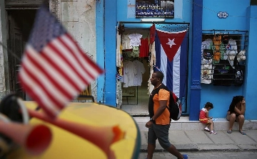 Кубу снова включили в американский список спонсоров терроризма