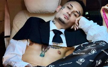 Моргенштерн перевел внушительную сумму на лечение тяжелобольного мальчика