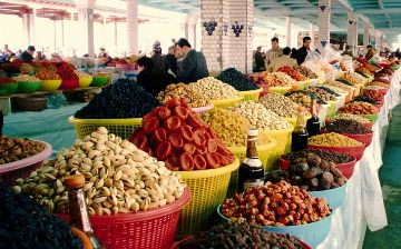 Россельхознадзор нашел в узбекских продуктах опасного карантинного вредителя