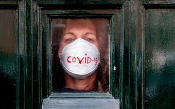 Назван фактор, увеличивающий риск смерти от COVID-19