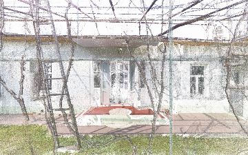 Павильон Узбекистана покажут в прямом эфире на Quarta Tesa Венецианского Арсенала 