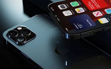 Раскрыты детали нового iPhone 13