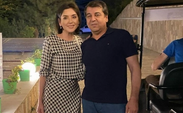 «Говорили, чтобы близкие успели попрощаться со мной»: Рано Шодиева рассказала, как боролась за жизнь