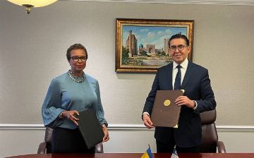 Узбекистан установил дипотношения со 140-м по счету государством