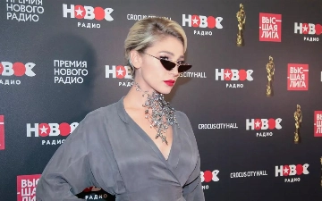 ФНС проводит проверку деятельности Анастасии Ивлеевой