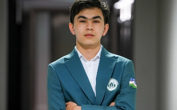 Узбекский шахматист Жавохир Синдаров будет выступать за французский киберспортивный клуб