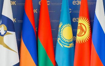 ЕАЭС надеется на вступление Узбекистана в Союз