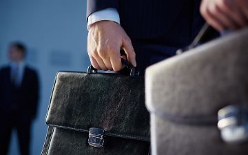 Директор Антикоррупционного агентства назвал сроки публикации  законопроекта о декларации активов и доходов должностных лиц