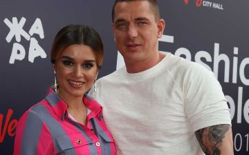 Курбан Омаров прокомментировал слухи о том, что он изменяет Ксении Бородиной