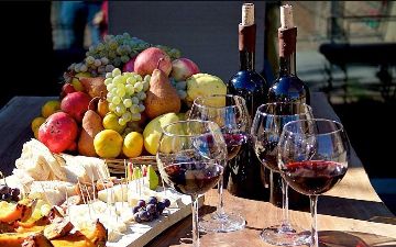 В Узбекистане отменят акцизный налог на натуральные вина