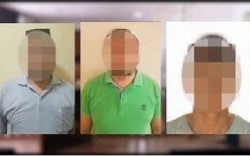 В Бекабаде трое мужчин незаконно обучали религии несовершеннолетних детей, избивая и моря их голодом в своих домах <br>