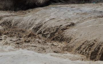 Синоптики опубликовали экстренное сообщение о возможном схождении селя в областях