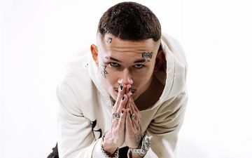 Ресторан TOKU с размахом отметит свой первый день рождения: хедлайнер вечера — Моргенштерн