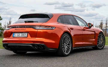 Porsche перестанет выпускать одну из своих моделей