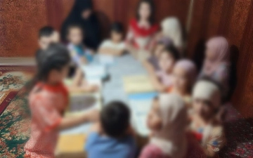 В Намангане выявили несколько случаев незаконного преподавания религии детям