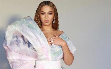 Знали, у кого брать: Бейонсе ограбили на миллион долларов