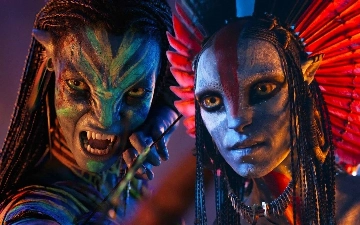 «Аватар 4»: Джеймс Кэмерон возвращается на Пандору