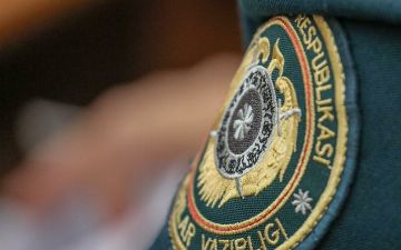 Покусали руки и порвали форму: в Карши трое граждан оказали сопротивление сотрудникам ОВД