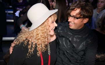 Аллу Пугачеву и Максима Галкина могут лишить гражданства в Израиле за то, что они христиане