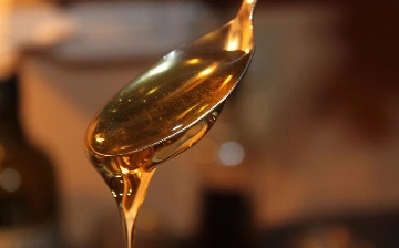 Мед включат в ежедневный рацион воспитанников детсадов и пациентов больниц Узбекистана