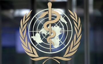 Глава ВОЗ направил письмо Шавкату Мирзиёеву