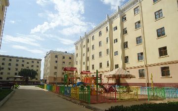 В Ташкенте председатель ТЧСЖ присвоил почти 300 млн сумов 