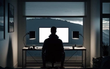 Дофаминовая игла. Как защитить молодежь от порнографии в интернете?