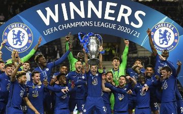 Гвардиола снова проиграл сам себе или «Челси» - новый обладатель Лиги чемпионов