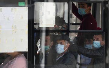 Узбекских мигрантов обяжут подписывать «соглашение о лояльности» с правилами пребывания в России