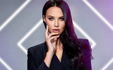 Анастасия Решетова выпустила песню - видео