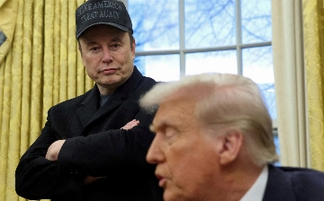 Маск лично просил Трампа отменить пошлины