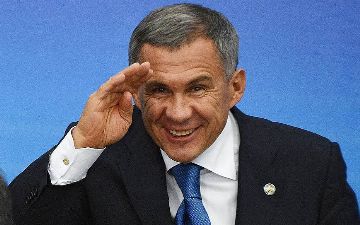 Президент Татарстана посетит Узбекистан