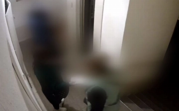 Ташкентцев начали посещать лже-сотрудники ССЭБ, пытающиеся продать дезинфекторы — видео