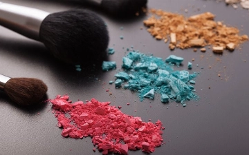 Тюремный макияж: новый бьюти-тренд в TikTok