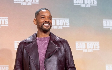 Уилл Смит сыграет в новом фантастическом триллере