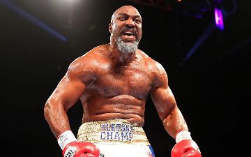 Почему на Майка Тайсона подали в суд?  