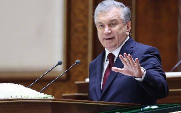 В 2026 году высококлассные врачи будут получать зарплату в тысячу долларов — Шавкат Мирзиёев