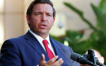 У Трампа появился новый соперник на президентских выборах США