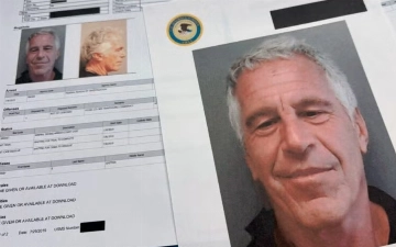 Жертвы Джеффри Эпштейна подали в суд на Минюст США из-за раскрытия данных