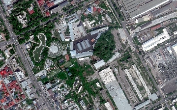 Одну из улиц Ташкента перекроют из-за асфальтирования дороги