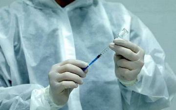 Узбекистан стал соавтором китайской вакцины ZF 2001