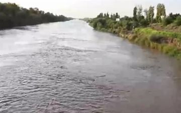 В Хорезме девушка бросилась в канал из-за расторгнутой помолвки 