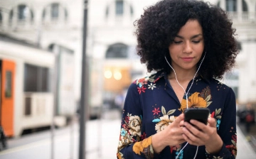 Создано приложение, превращающее обычные снимки в шедевры