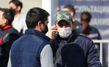 Узбекистанцам рассказали, могут ли они приехать в Россию на учебу или работу 