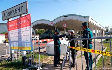 В Узбекистане за воскресенье выявили более 450 граждан, заразившихся COVID-19