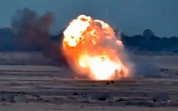 В ООН потребовали немедленно прекратить огонь в городах Афганистана