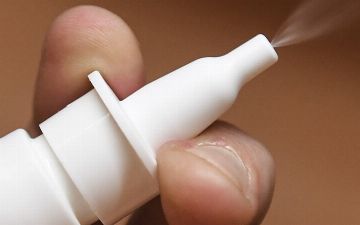 В России разрешили испытания назальной вакцины от коронавируса